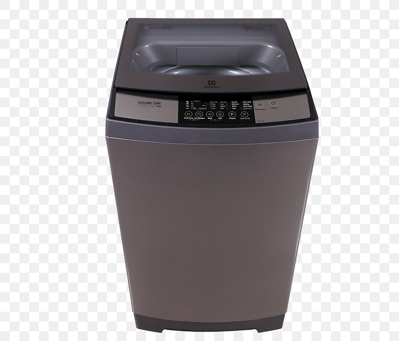 Washing Machines Electrolux Clothes Dryer White-Westinghouse Haier, PNG, 700x700px, Washing Machines, Clothes Dryer, Electrolux, Haier, Home Appliance Download Free