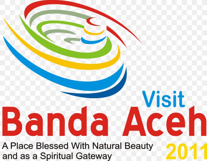 Banda Aceh Logo Brand Font, PNG, 1289x1005px, Banda Aceh, Area, Brand, Logo, Text Download Free