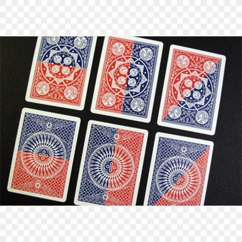Bicycle Gaff Deck United States Playing Card Company Magic Game, PNG, 1200x1200px, Bicycle Gaff Deck, Alakazam, Blue, Card Game, Card Manipulation Download Free