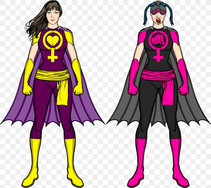 Costume Art Drawing Flight Superhero, PNG, 907x810px, Costume, Art, Batgirl, Cartoon, Clothing Download Free