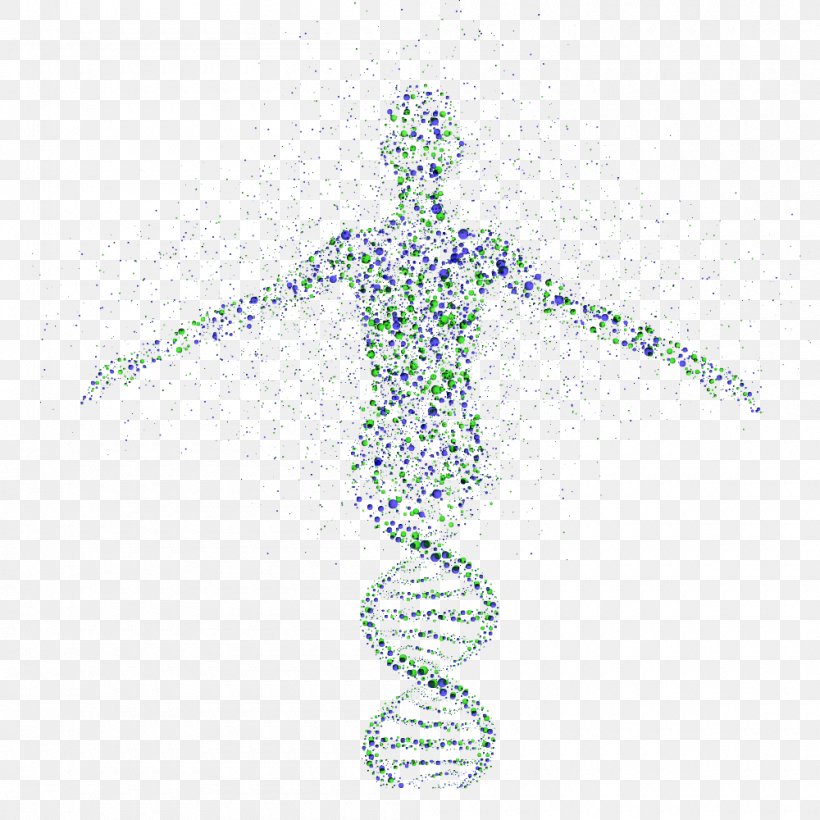 DNA Genetics Vertebral Column Science, PNG, 1000x1000px, Dna, Biology, Epigenetics, Gene, Genetics Download Free