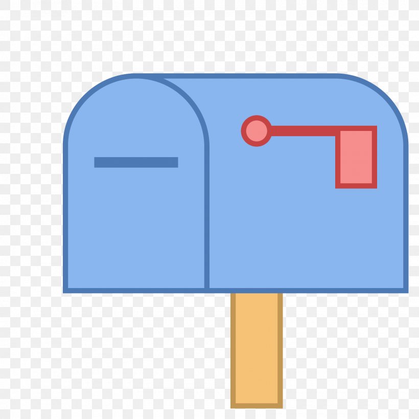 Email Box Post Box Letter Box, PNG, 1600x1600px, Mail, Area, Blue, Box, Email Download Free