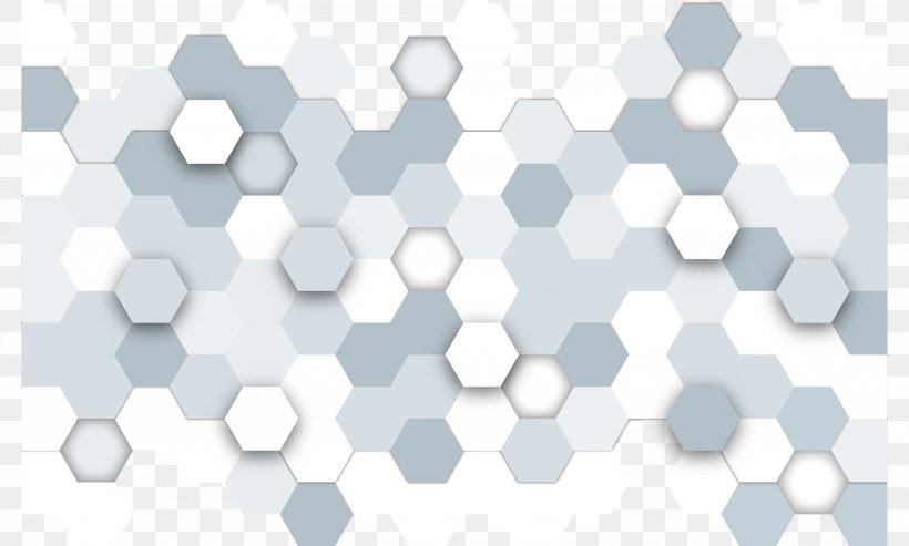 Honeycomb Hexagon Euclidean Vector, PNG, 3500x2106px, Honeycomb, Blue, Color, Geometry, Hexagon Download Free