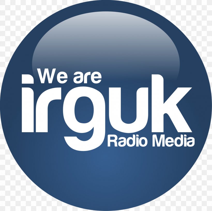 Logo Organization Font Brand United Kingdom, PNG, 1181x1181px, Logo, Android, Blue, Brand, Internet Radio Download Free