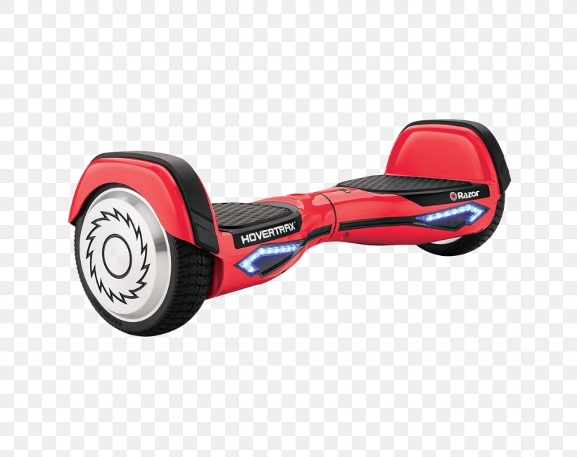 Self-balancing Scooter Electric Vehicle Segway PT Razor USA LLC, PNG, 650x650px, Scooter, Automotive Design, Blinklys, Car, Electric Motorcycles And Scooters Download Free