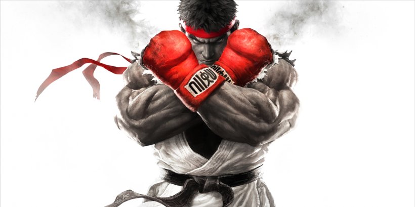 Street Fighter V Ryu Sagat Video Game Desktop Wallpaper, PNG, 1600x800px, 4k Resolution, Street Fighter V, Aggression, Display Resolution, Fictional Character Download Free