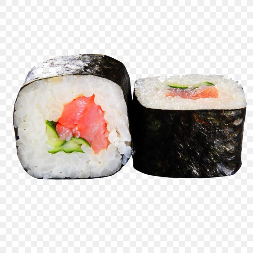 Sushi California Roll Makizushi Japanese Cuisine Sashimi, PNG, 1024x1024px, Sushi, Asian Food, California Roll, Comfort Food, Cream Cheese Download Free