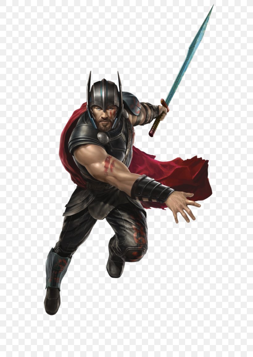 Thor Wall Decal Superhero Movie, PNG, 689x1159px, Thor, Action Figure, Avengers Infinity War, Decal, Fathead Llc Download Free