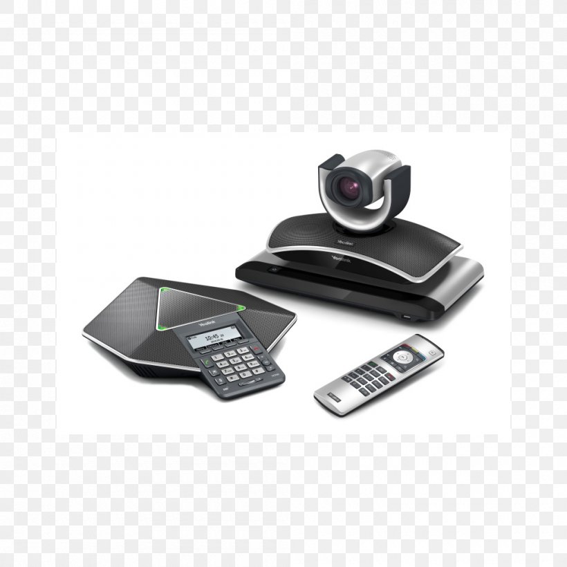 Videotelephony Vc120 End-point With Vcp40 Including 1st Year Ams (Telephony) Telephone VoIP Phone Mobile Phones, PNG, 1000x1000px, Videotelephony, Conference Call, Electronic Device, Electronics, Electronics Accessory Download Free