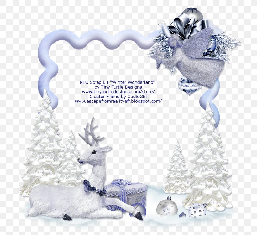 Christmas Ornament Christmas Tree Winter PSP, PNG, 750x750px, Christmas Ornament, Animal, Autumn, Character, Christmas Download Free