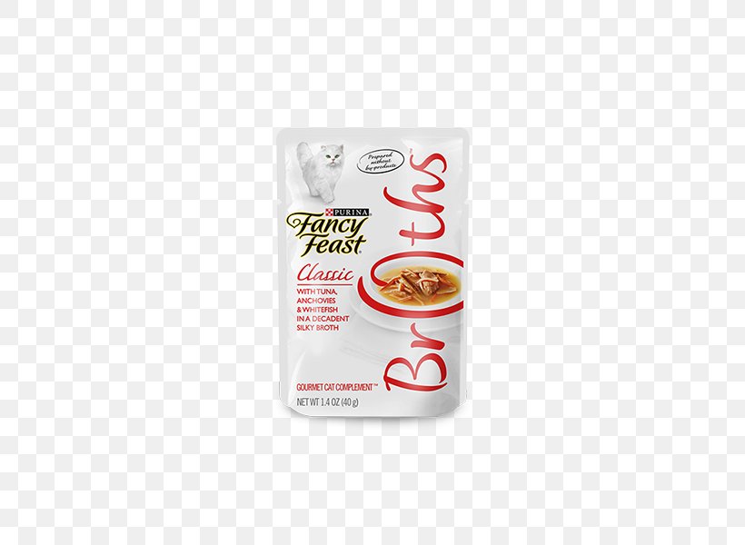 Fancy Feast Broths Creamy Cat Wet Food Surimi Vegetable, PNG, 600x600px, Fancy Feast, Broth, Chicken As Food, Dish, Fish Download Free