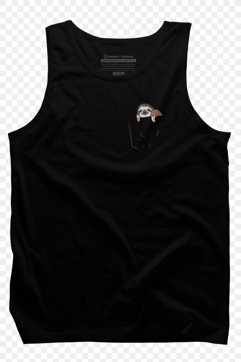Gilets T-shirt Sleeveless Shirt Neck, PNG, 1200x1800px, Gilets, Black, Black M, Clothing, Neck Download Free