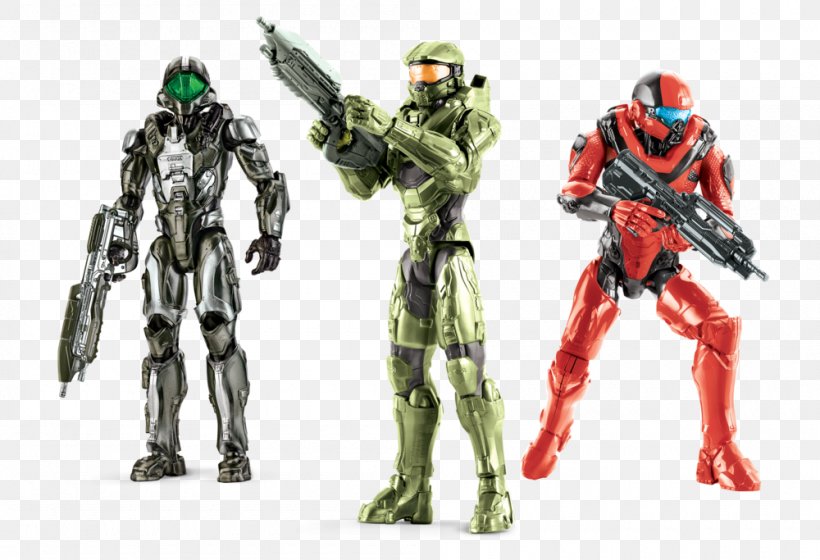Halo 4 Halo: Combat Evolved Master Chief American International Toy Fair, PNG, 1000x683px, 343 Industries, Halo 4, Action Figure, Action Toy Figures, American International Toy Fair Download Free
