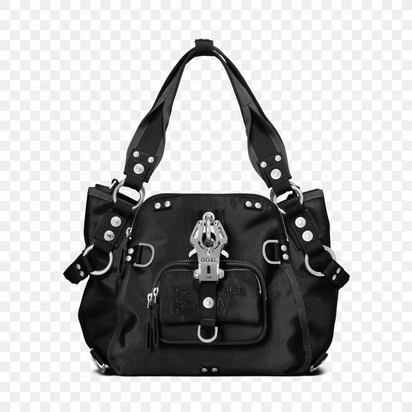 Hobo Bag Handbag Tote Bag Leather, PNG, 1500x1500px, Hobo Bag, Bag, Black, Brand, Buckle Download Free