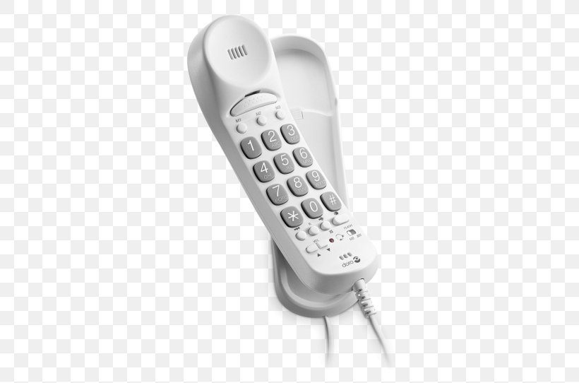 Home & Business Phones Cordless Telephone DORO Tel 2, PNG, 542x542px, Home Business Phones, Analog Telephone Adapter, Answering Machines, Corded Phone, Cordless Telephone Download Free