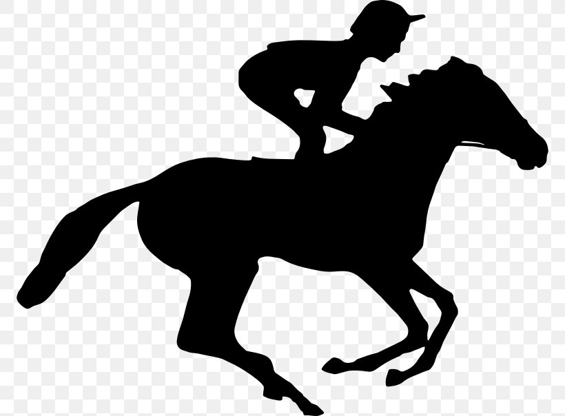 Horse Racing Equestrian Jockey Standing Horse, PNG, 772x604px, Horse, Barrel Racing, Black, Black And White, Bridle Download Free