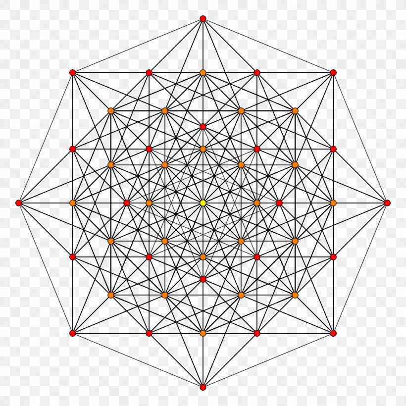 Kaleidoscopes: Selected Writings Of H.S.M. Coxeter Semiregular Polytope Geometry, PNG, 1024x1024px, 1 22 Polytope, 4 21 Polytope, Polytope, Area, Geometry Download Free