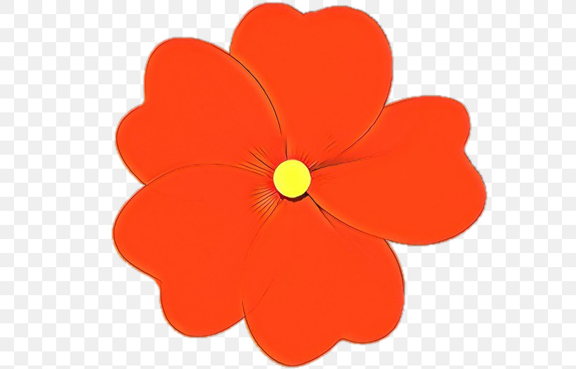 Orange, PNG, 657x525px, Petal, Flower, Impatiens, Orange, Plant Download Free