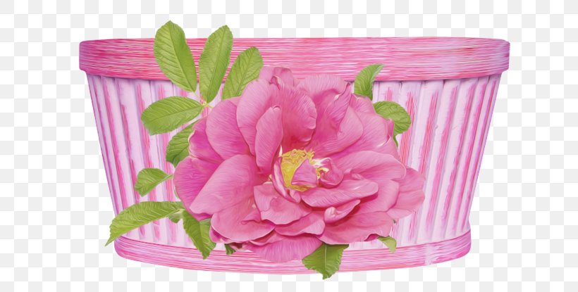 Pink Flower Cartoon, PNG, 640x415px, Cut Flowers, Flower, Flowerpot, Peony, Petal Download Free