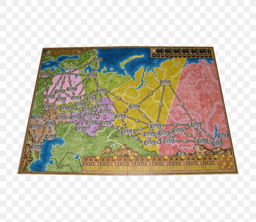 Power Grid Russia And Japan Power Grid Russia And Japan Board Game, PNG, 709x709px, Power Grid, Board Game, Card Game, Electrical Grid, Expansion Pack Download Free