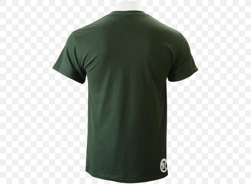 T-shirt Piqué Clothing Slytherin House, PNG, 600x600px, Tshirt, Active Shirt, Button, Clothing, Gildan Activewear Download Free