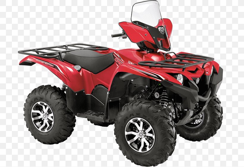 Yamaha Motor Company Car Honda Motor Company Motorcycle All-terrain Vehicle, PNG, 700x561px, Yamaha Motor Company, All Terrain Vehicle, Allterrain Vehicle, Auto Part, Automotive Exterior Download Free