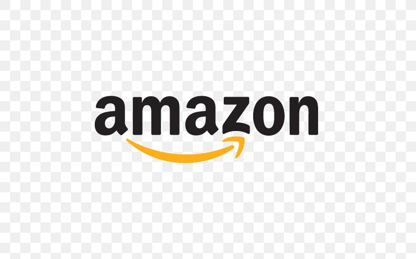 Amazon.com Logo Retail Amazon HQ2 Shopping, PNG, 512x512px, Amazoncom, Amazon Hq2, Amazon Video, Area, Brand Download Free