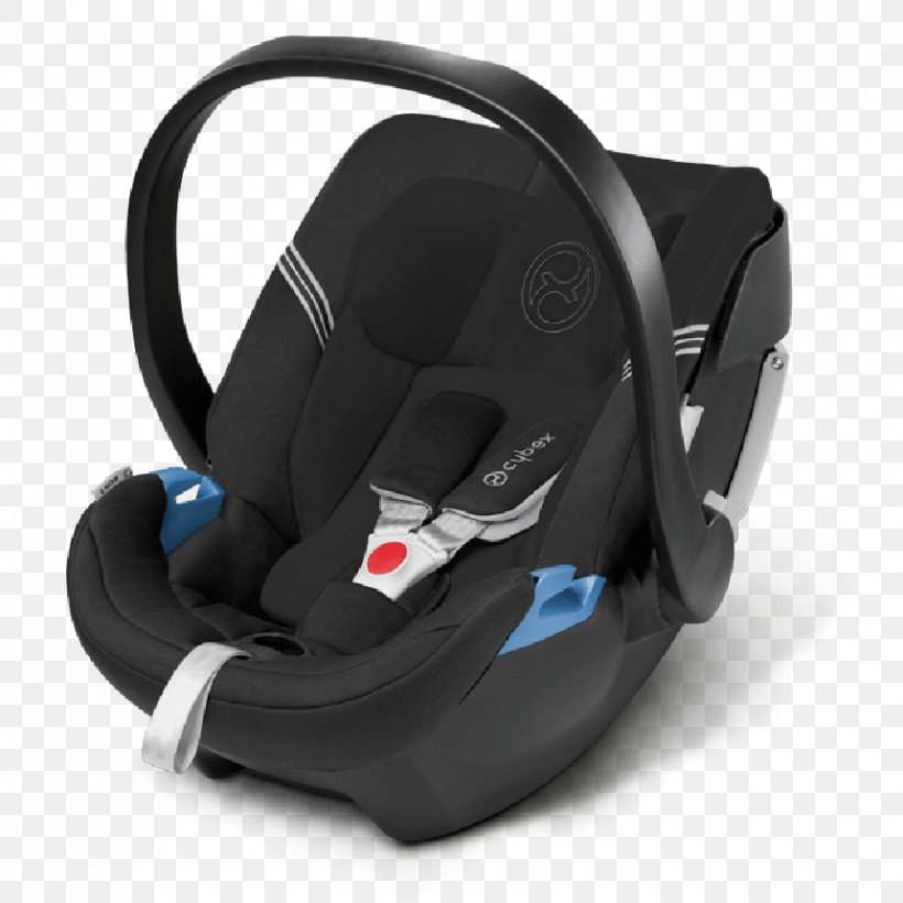 Baby & Toddler Car Seats Cybex Aton Q Cybex Aton 5, PNG, 860x860px, Car, Audio, Audio Equipment, Baby Toddler Car Seats, Baby Transport Download Free