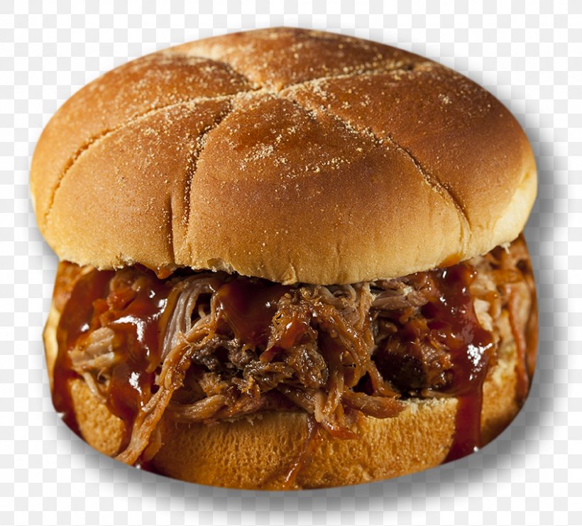 Barbecue Chicken Daddy K's BBQ Pulled Pork Dinner, PNG, 845x764px, Barbecue, American Food, Barbecue Chicken, Beef On Weck, Breakfast Sandwich Download Free
