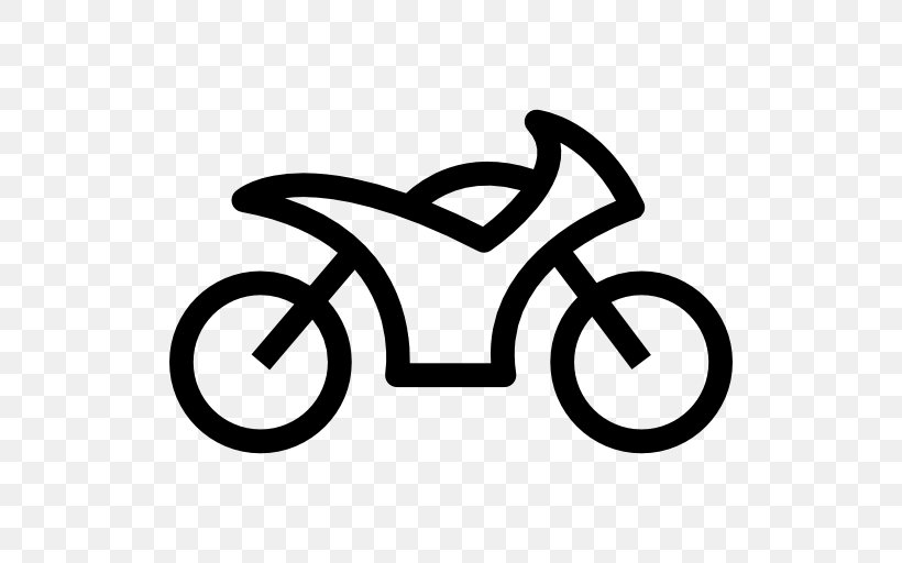 Car Motorcycle Bicycle, PNG, 512x512px, Car, Area, Bicycle, Bike India, Black And White Download Free