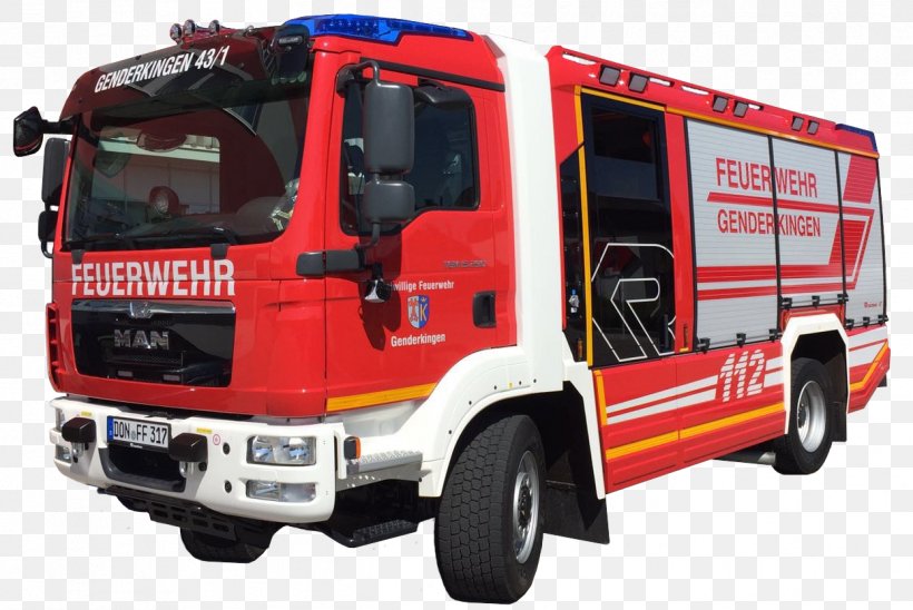 Fire Engine Volunteer Fire Department Firefighter Feuerwehr Genderkingen E.V., PNG, 1246x833px, 2017, Fire Engine, Automotive Exterior, Christmas, Commercial Vehicle Download Free