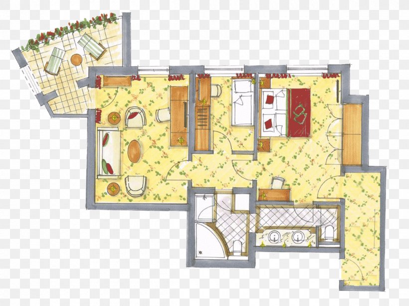 Floor Plan Property Square Meter Square Meter, PNG, 1200x900px, Floor Plan, Area, Elevation, Floor, Meter Download Free
