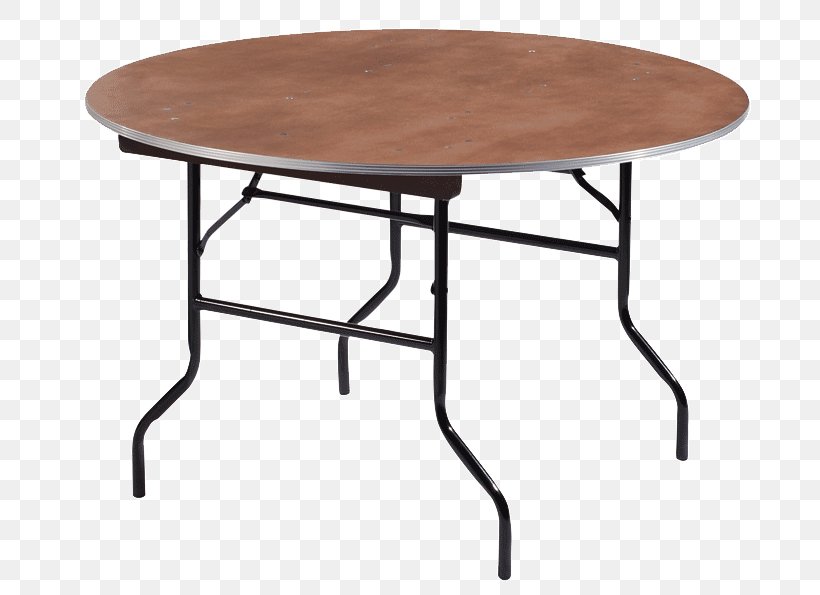 Folding Tables Furniture Coffee Tables Trestle Table, PNG, 700x595px, Table, Banquet, Chair, Coffee Tables, Dining Room Download Free