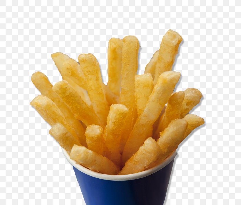 French Fries Deep Frying Kids' Meal Vegetarian Cuisine Potato Chip, PNG, 725x700px, French Fries, American Food, Cuisine, Deep Frying, Dish Download Free
