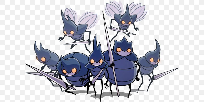 Hollow Knight: Silksong Team Cherry Video Games Character, PNG, 623x410px, Hollow Knight, Actionadventure Game, Animated Cartoon, Animation, Art Download Free
