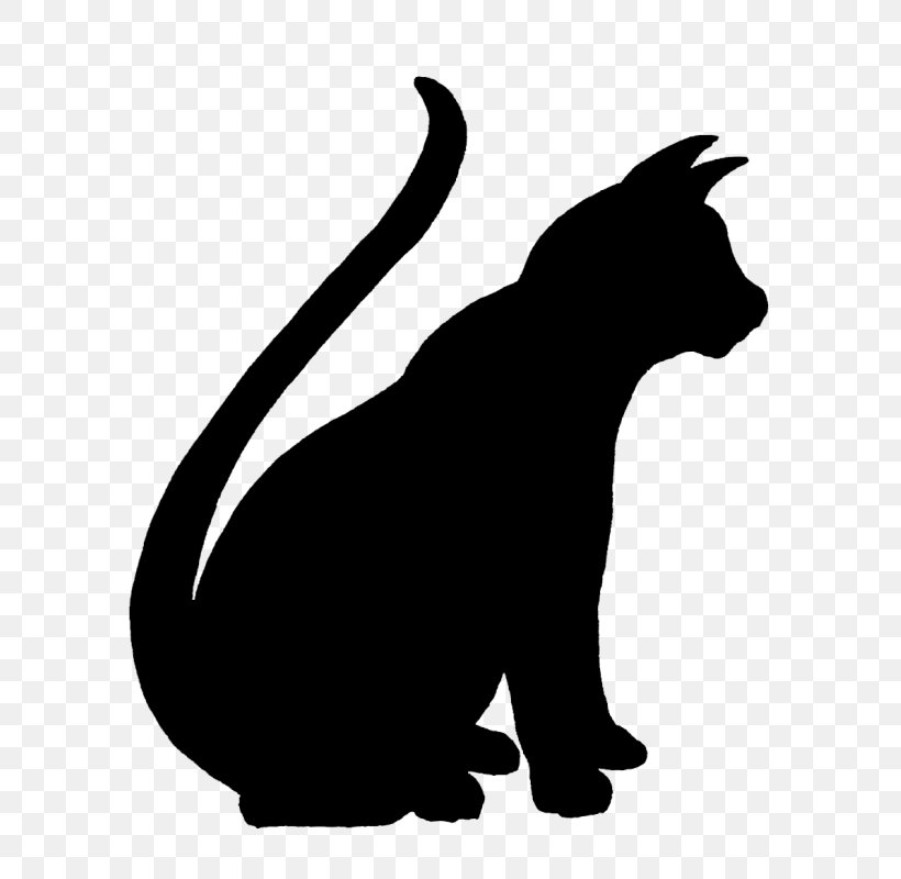 Labrador Retriever Cat Pet Sitting Kitten Clip Art, PNG, 689x800px, Labrador Retriever, Black, Black And White, Black Cat, Carnivoran Download Free