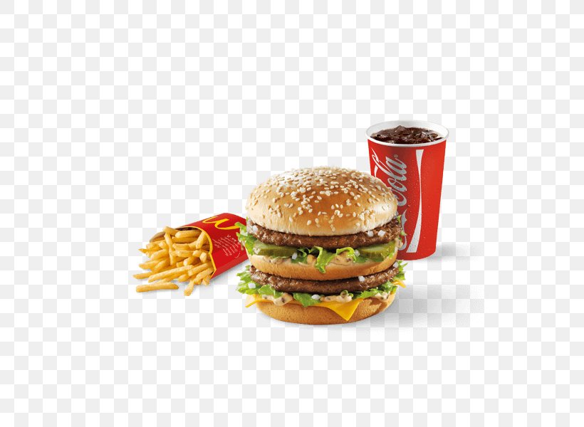 McDonald's Big Mac McDonald's Chicken McNuggets McChicken Hamburger, PNG, 600x600px, 2015, 2018, Mcchicken, American Food, Big Mac Download Free