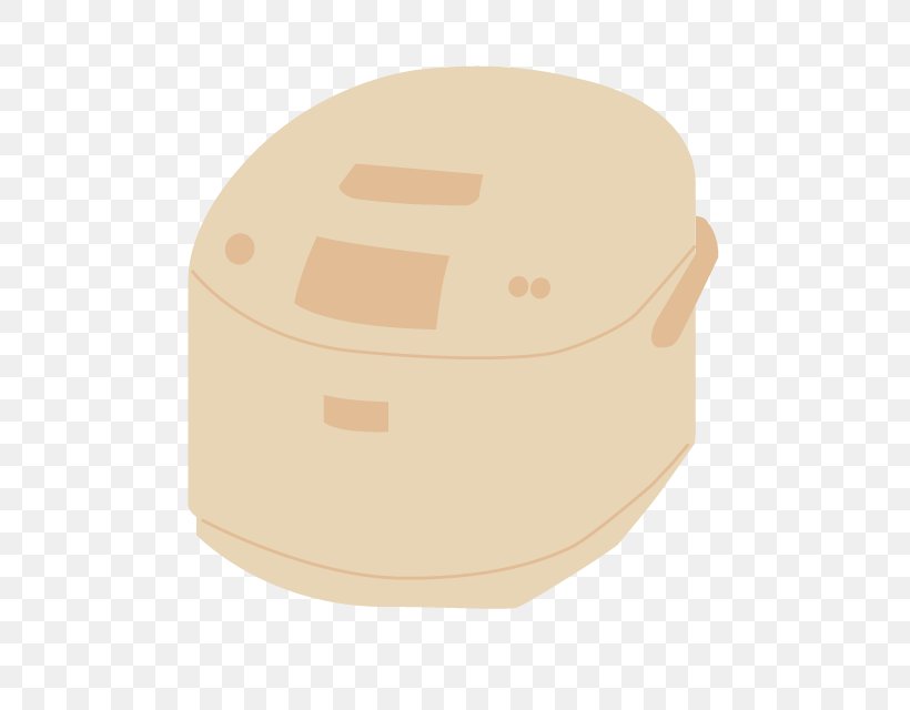 Rice Cartoon, PNG, 640x640px, Waste, Beige, Chiba, Cooked Rice, Industrial Waste Download Free