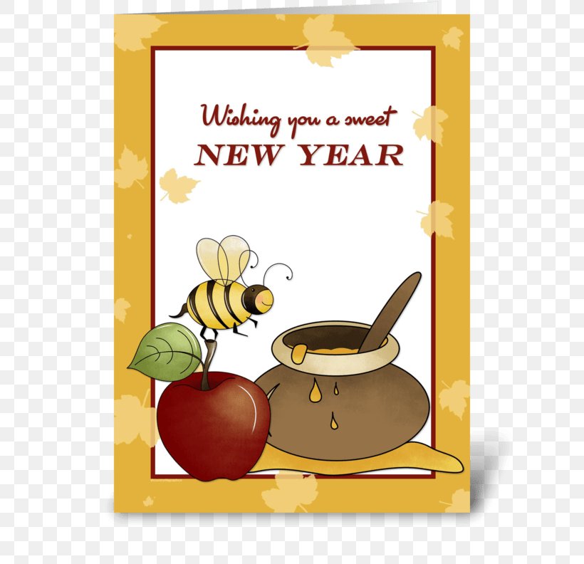 Rosh Hashanah Greeting & Note Cards Wish Christmas Card, PNG, 700x792px, Rosh Hashanah, Birthday, Blessing, Christmas Card, Cookware And Bakeware Download Free