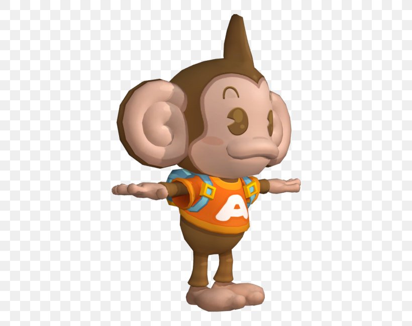 Super Monkey Ball Cartoon YouTube, PNG, 750x650px, Super Monkey Ball, Carnivoran, Cartoon, Character, Drawing Download Free