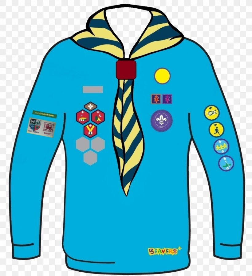 Beavers Scouting Badge Beaver Scouts Scout Group, PNG, 936x1024px, Beavers, Badge, Beaver, Beaver Scouts, Blue Download Free