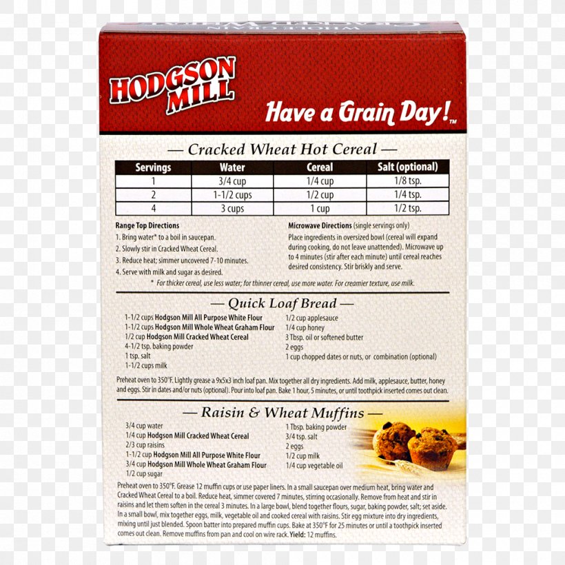 Breakfast Cereal Quaker Oat Bran Cereal Whole Grain, PNG, 1000x1000px, Breakfast Cereal, Bran, Buckwheat, Cereal, Glutenfree Diet Download Free