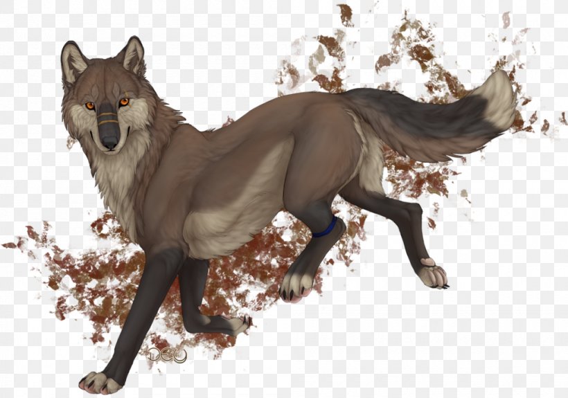 Coyote Dog Gray Wolf Basior Pack, PNG, 1000x702px, Coyote, Animal, Art, Basior, Black Download Free
