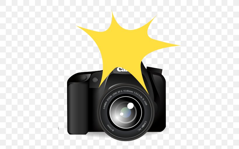 Digital Cameras Camera Lens Emoji Photography, PNG, 512x512px, Camera, Camera Flashes, Camera Lens, Cameras Optics, Digital Camera Download Free