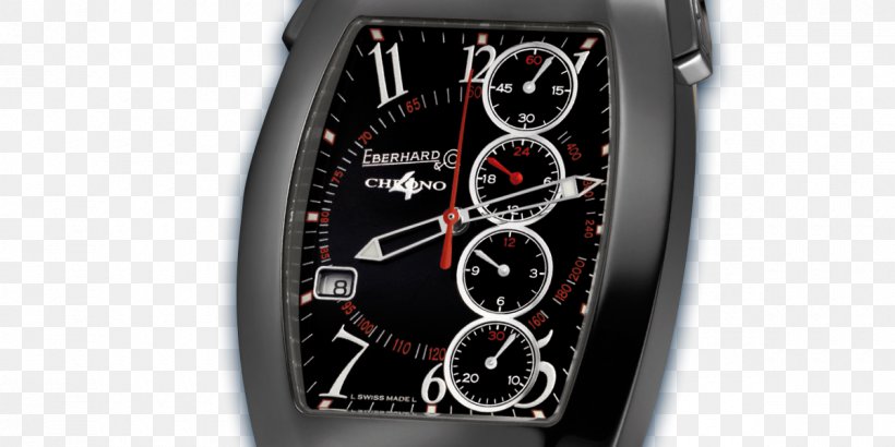 Eberhard & Co. Watch Strap Chronograph Steel, PNG, 1200x600px, Eberhard Co, Brand, Carbon, Chronograph, Clothing Accessories Download Free