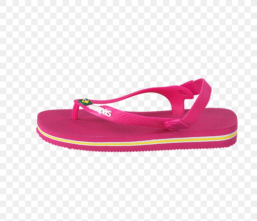 Flip-flops Shoe Walking Pink M, PNG, 705x705px, Flipflops, Flip Flops, Footwear, Magenta, Outdoor Shoe Download Free