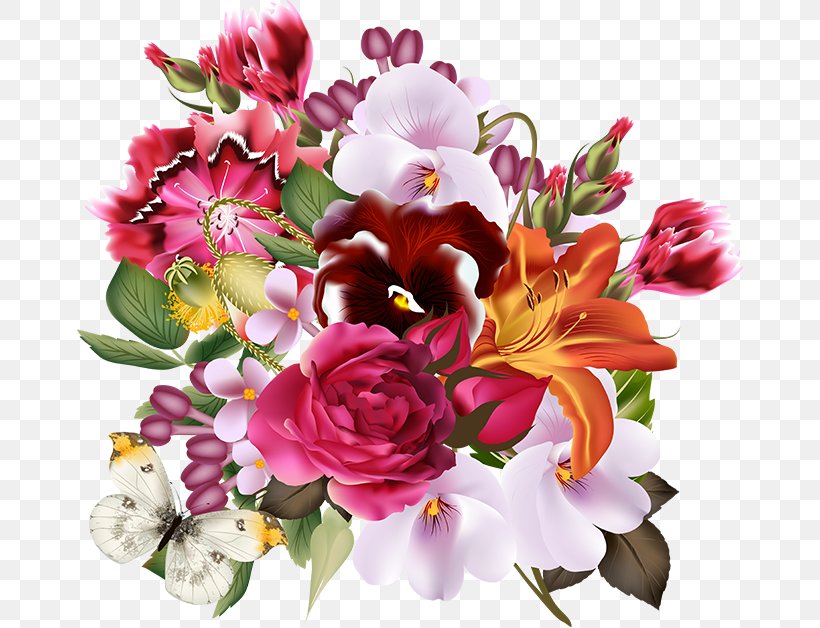 Flower Bouquet Floral Design, PNG, 666x628px, Flower Bouquet, Annual Plant, Art, Artificial Flower, Ball Download Free