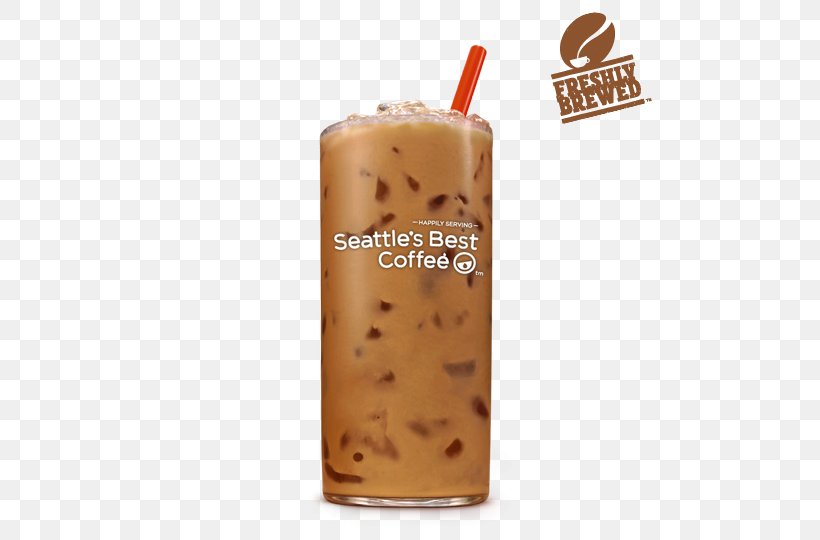 Frappé Coffee Iced Coffee White Russian Irish Cream Batida, PNG, 500x540px, Iced Coffee, Batida, Cafe, Drink, Flavor Download Free