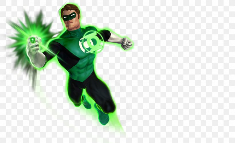 Green Lantern: Rise Of The Manhunters DC Universe Online Hal Jordan Character, PNG, 993x605px, Green Lantern, Action Figure, Brainiac, Character, Dc Comics Download Free