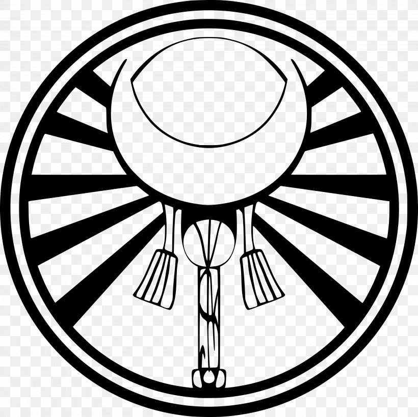 Light Polytheism Symbol Optical Chopper, PNG, 4002x4000px, Light, Area, Artwork, Black And White, Chopper Download Free